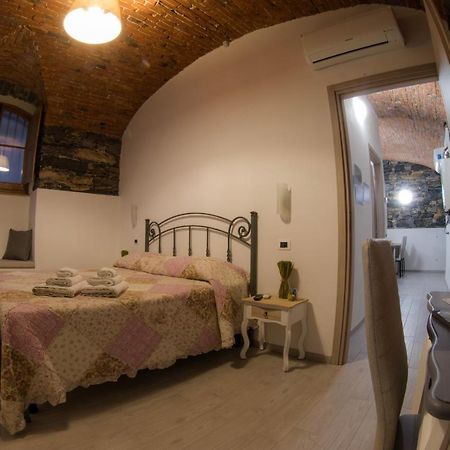5 Terre E Dintorni Rental House La Spezia Bagian luar foto