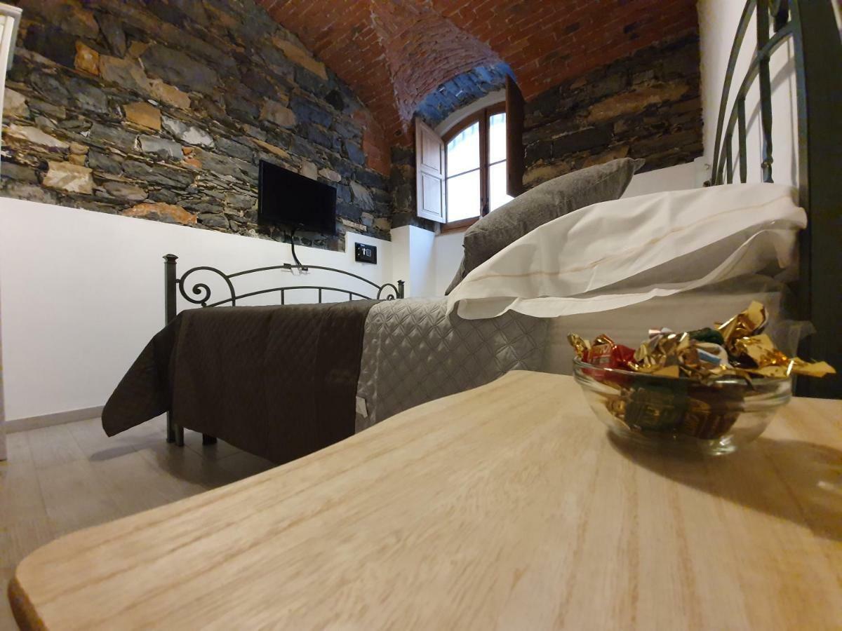 5 Terre E Dintorni Rental House La Spezia Bagian luar foto