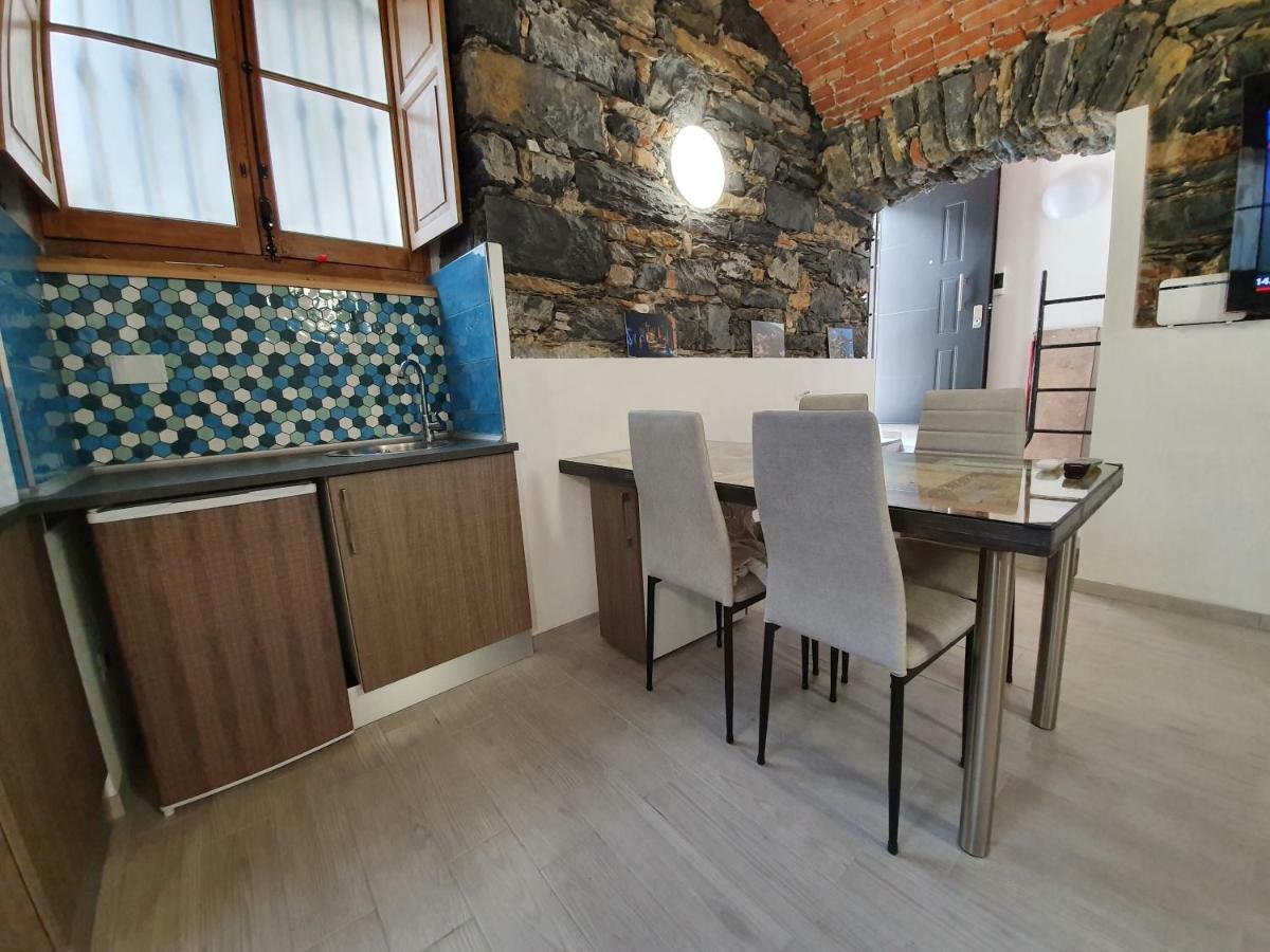 5 Terre E Dintorni Rental House La Spezia Bagian luar foto