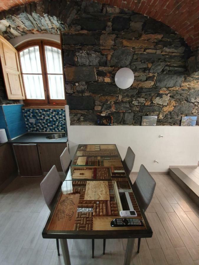 5 Terre E Dintorni Rental House La Spezia Bagian luar foto