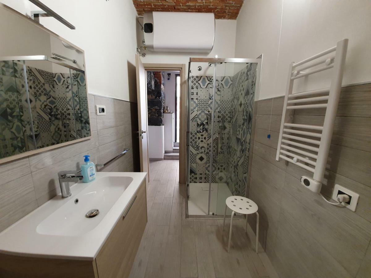 5 Terre E Dintorni Rental House La Spezia Bagian luar foto