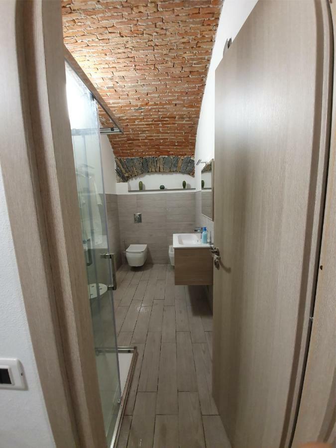 5 Terre E Dintorni Rental House La Spezia Bagian luar foto