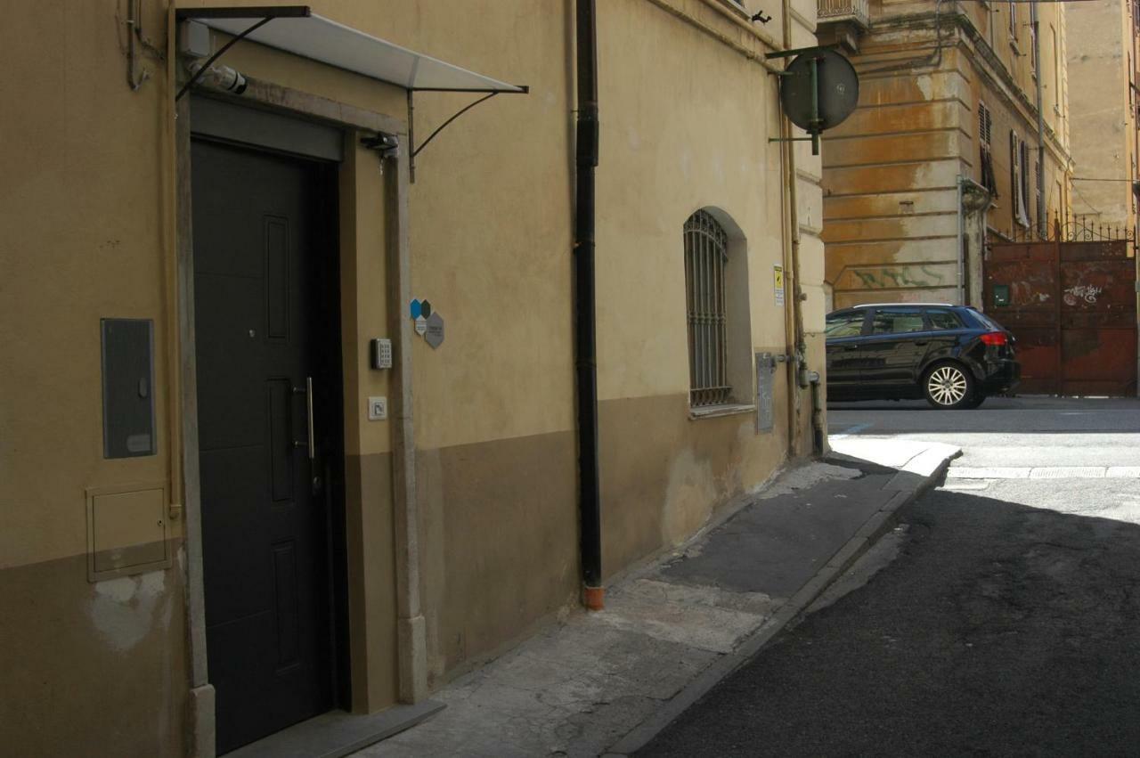 5 Terre E Dintorni Rental House La Spezia Bagian luar foto