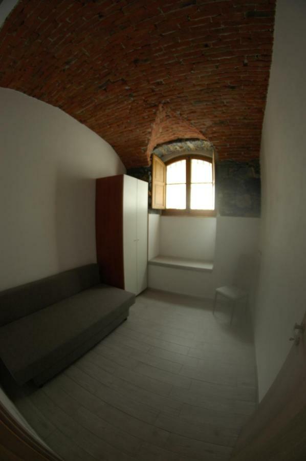 5 Terre E Dintorni Rental House La Spezia Bagian luar foto