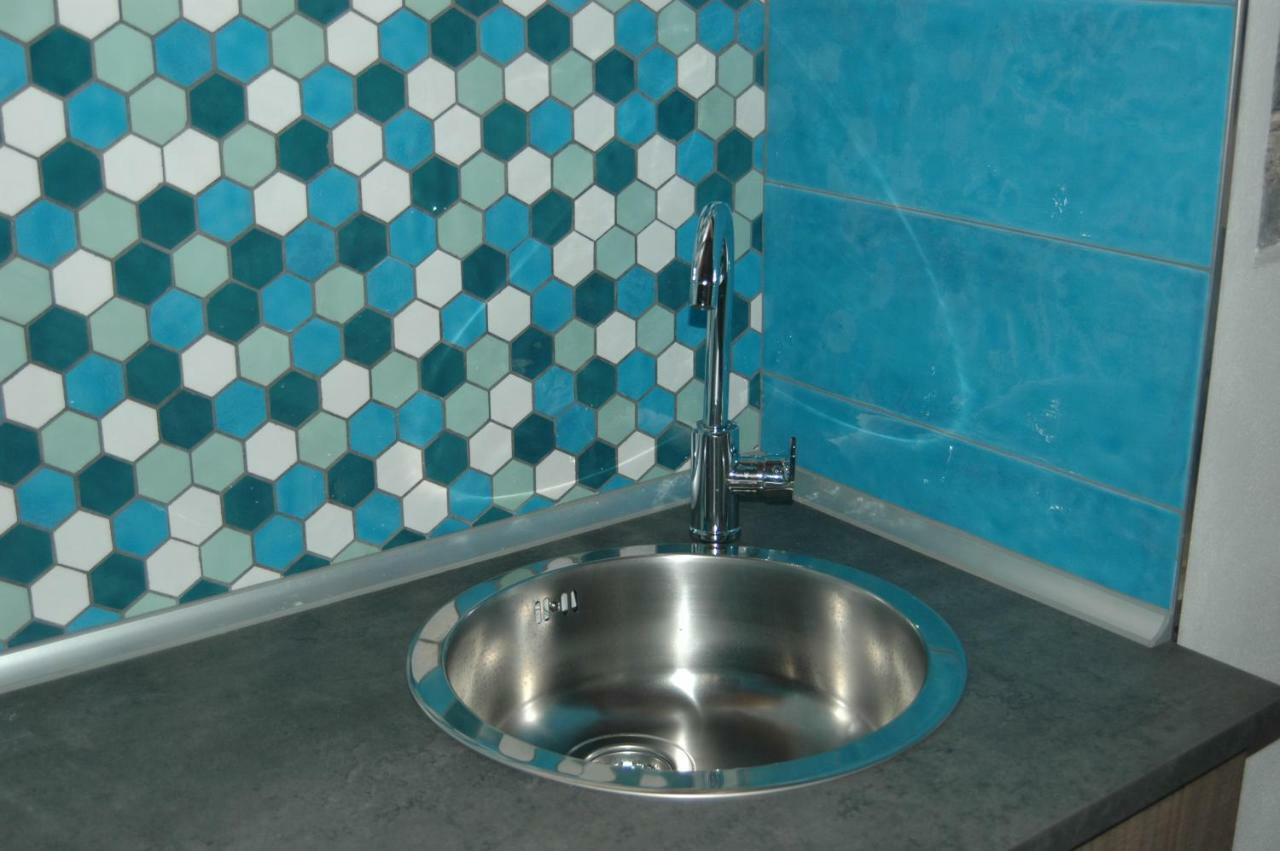 5 Terre E Dintorni Rental House La Spezia Bagian luar foto
