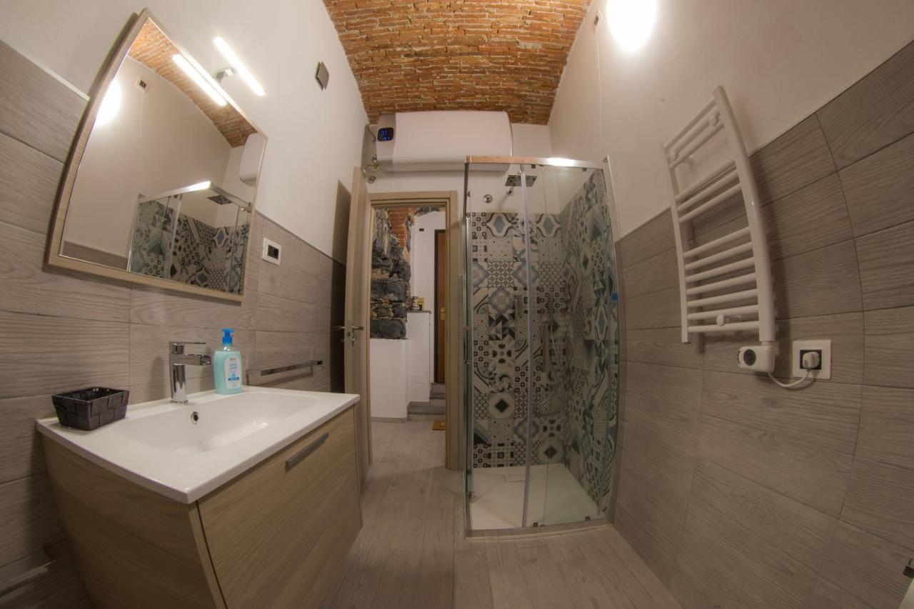 5 Terre E Dintorni Rental House La Spezia Bagian luar foto