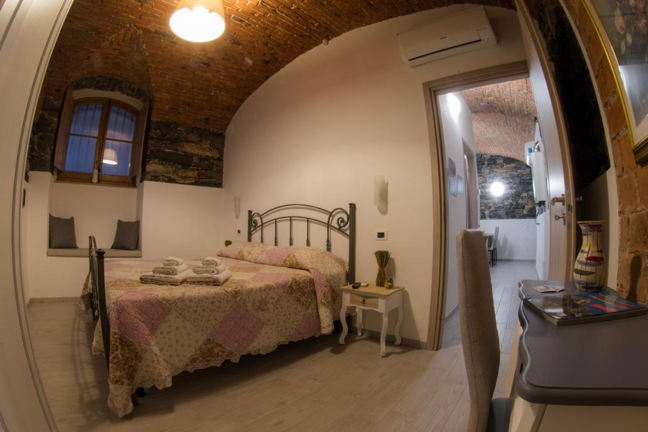5 Terre E Dintorni Rental House La Spezia Bagian luar foto