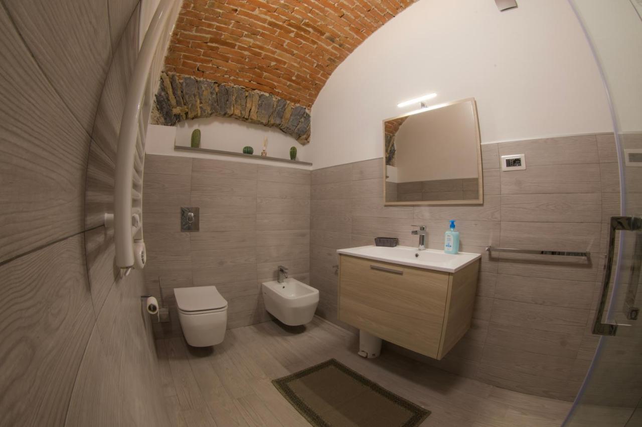 5 Terre E Dintorni Rental House La Spezia Bagian luar foto